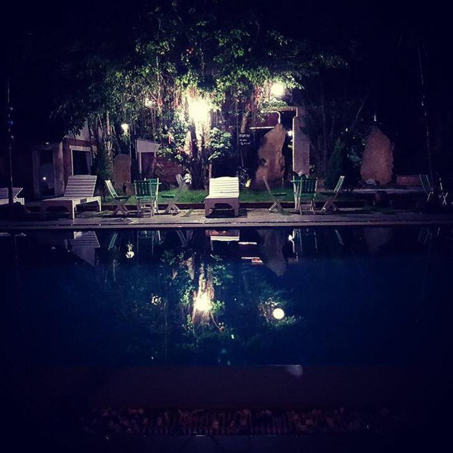 Her Bungalow Phu Quoc Eksteriør bilde